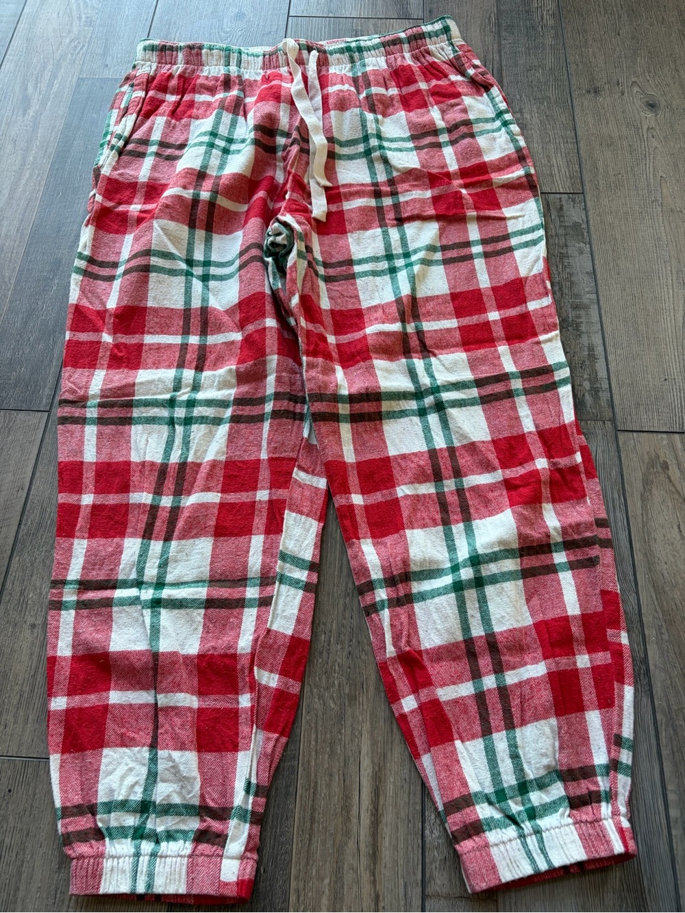 Women’s Old Navy Plaid Pajama Pants
